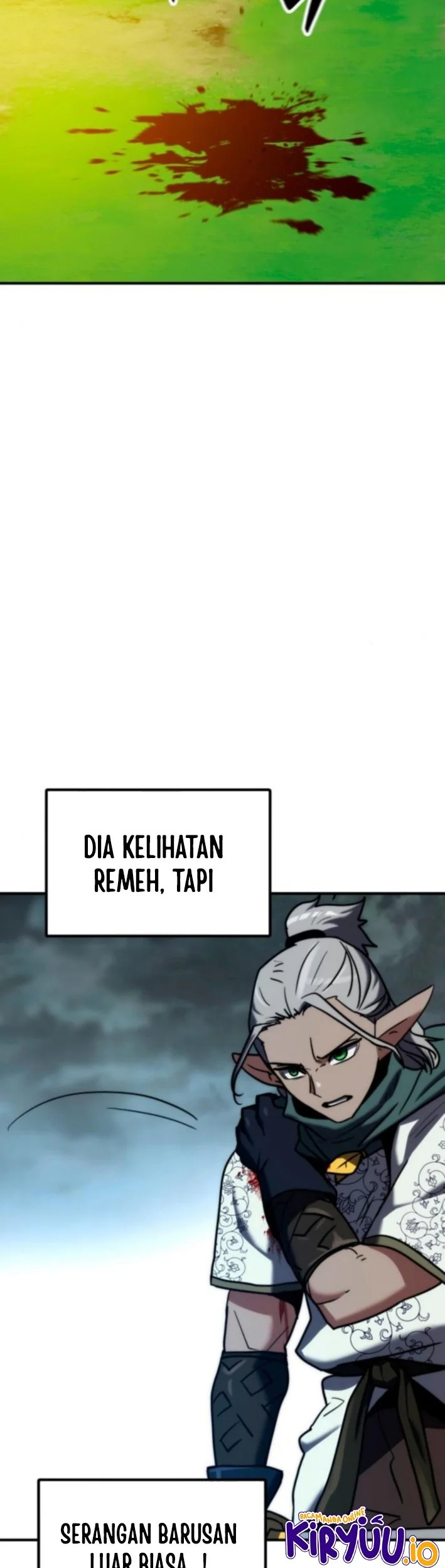 Defense Breaker chapter 20 halaman 40