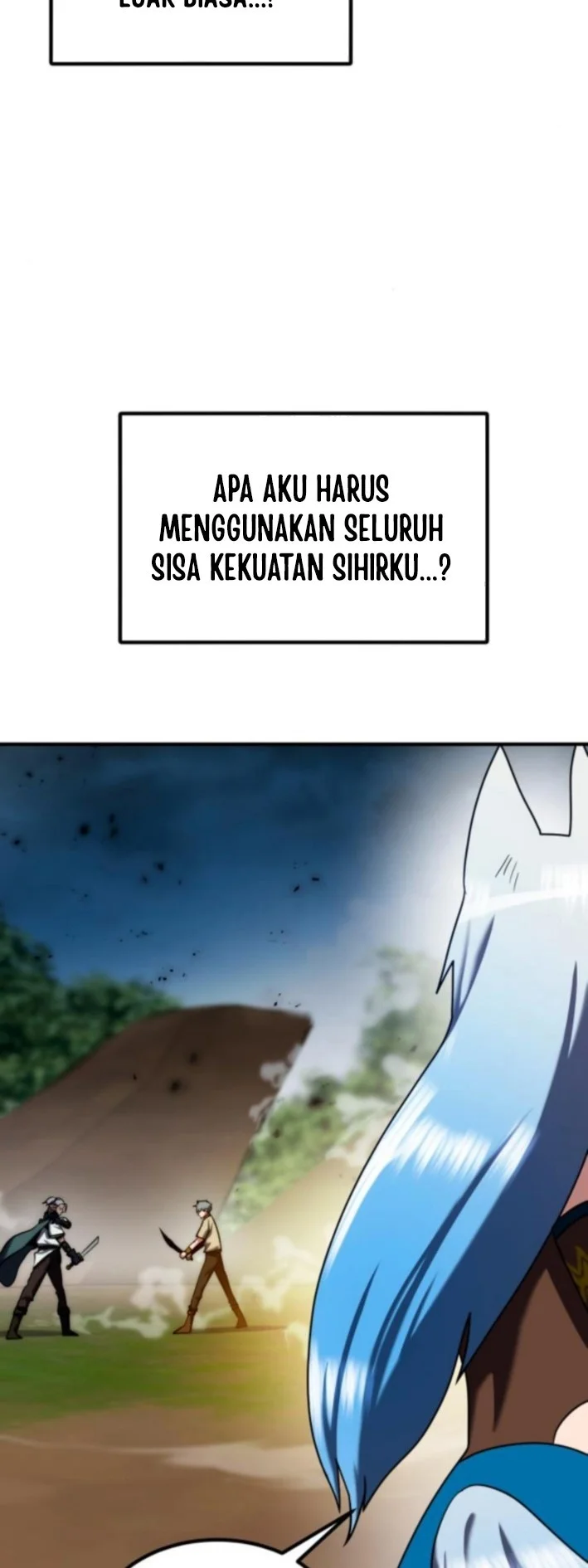 Defense Breaker chapter 20 halaman 41
