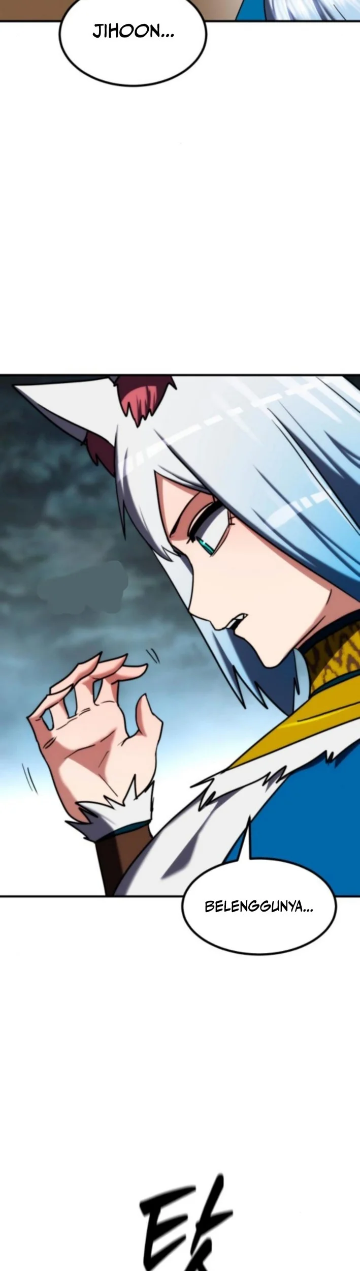 Defense Breaker chapter 20 halaman 42