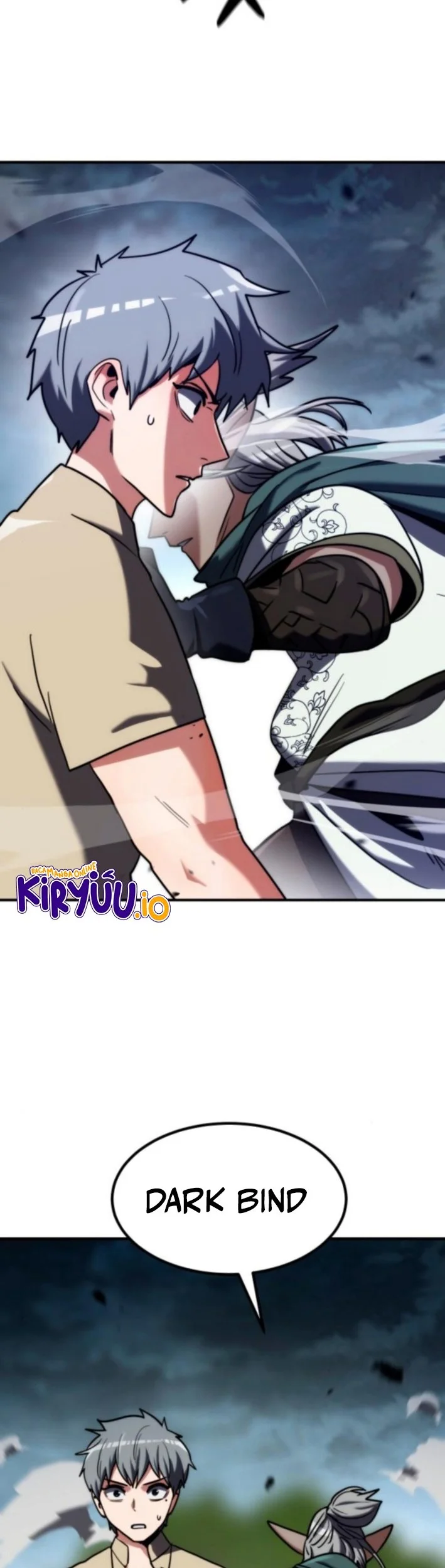 Defense Breaker chapter 20 halaman 43