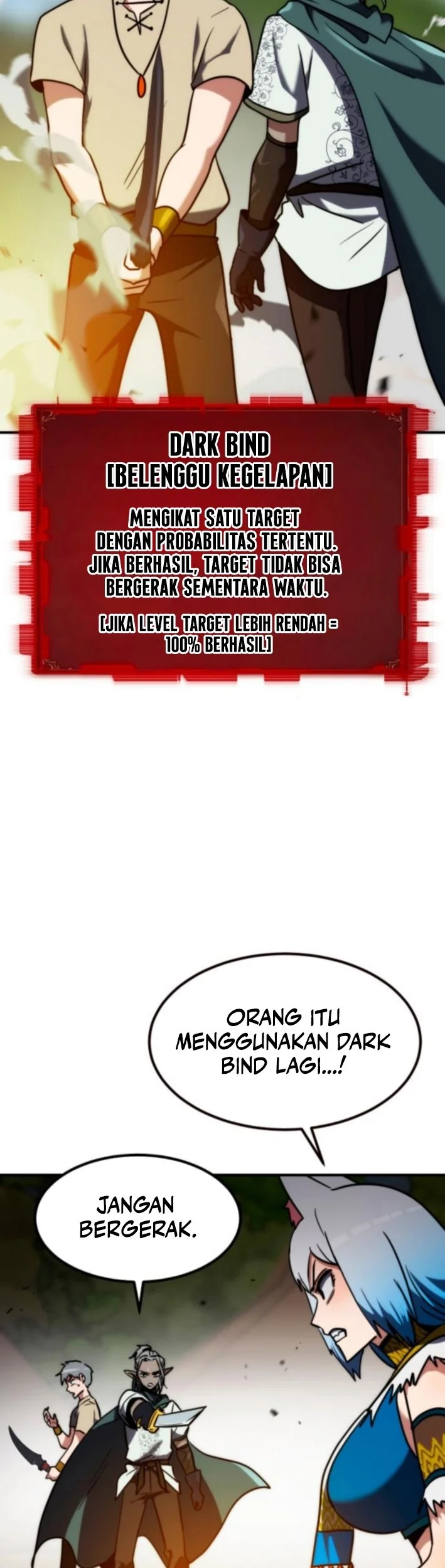Defense Breaker chapter 20 halaman 44
