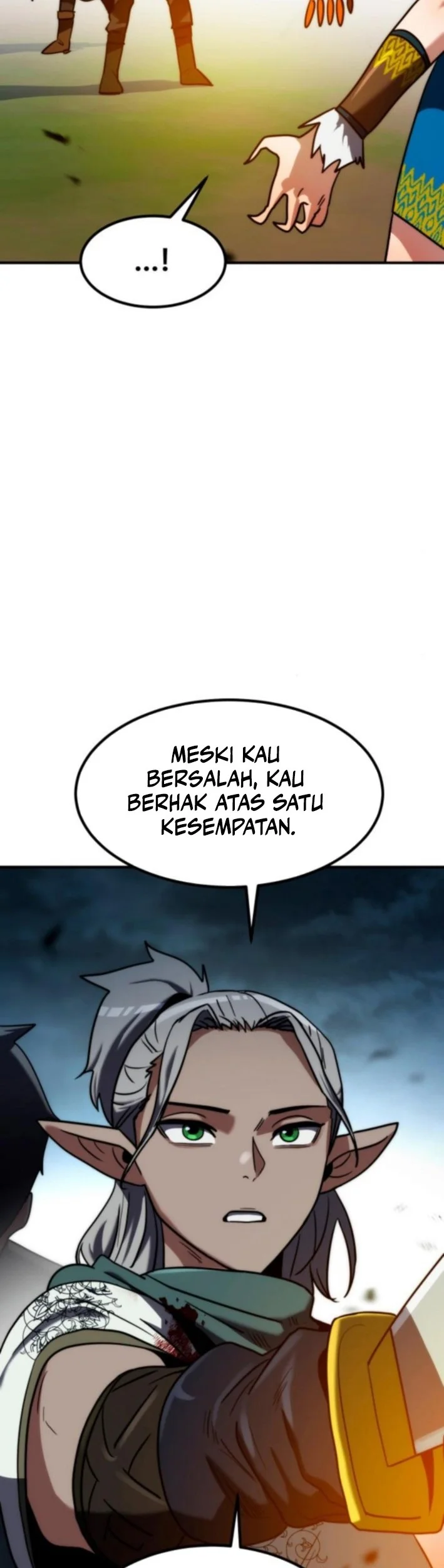 Defense Breaker chapter 20 halaman 45