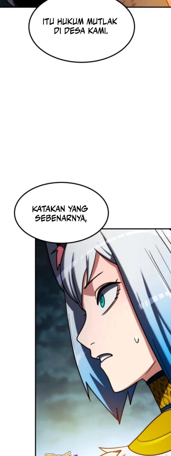 Defense Breaker chapter 20 halaman 46