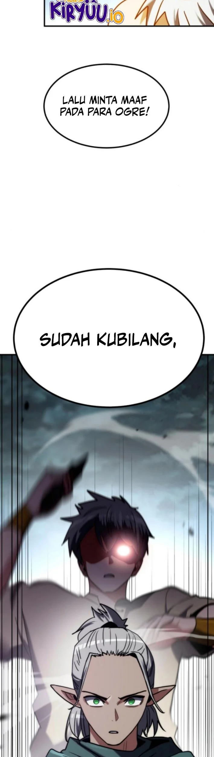 Defense Breaker chapter 20 halaman 47
