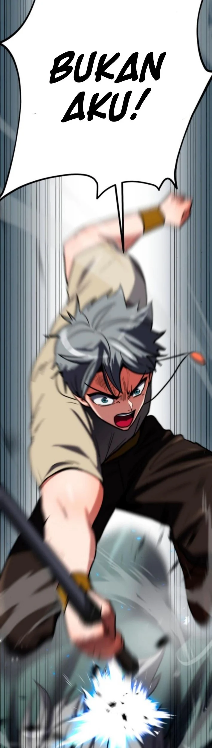 Defense Breaker chapter 20 halaman 49