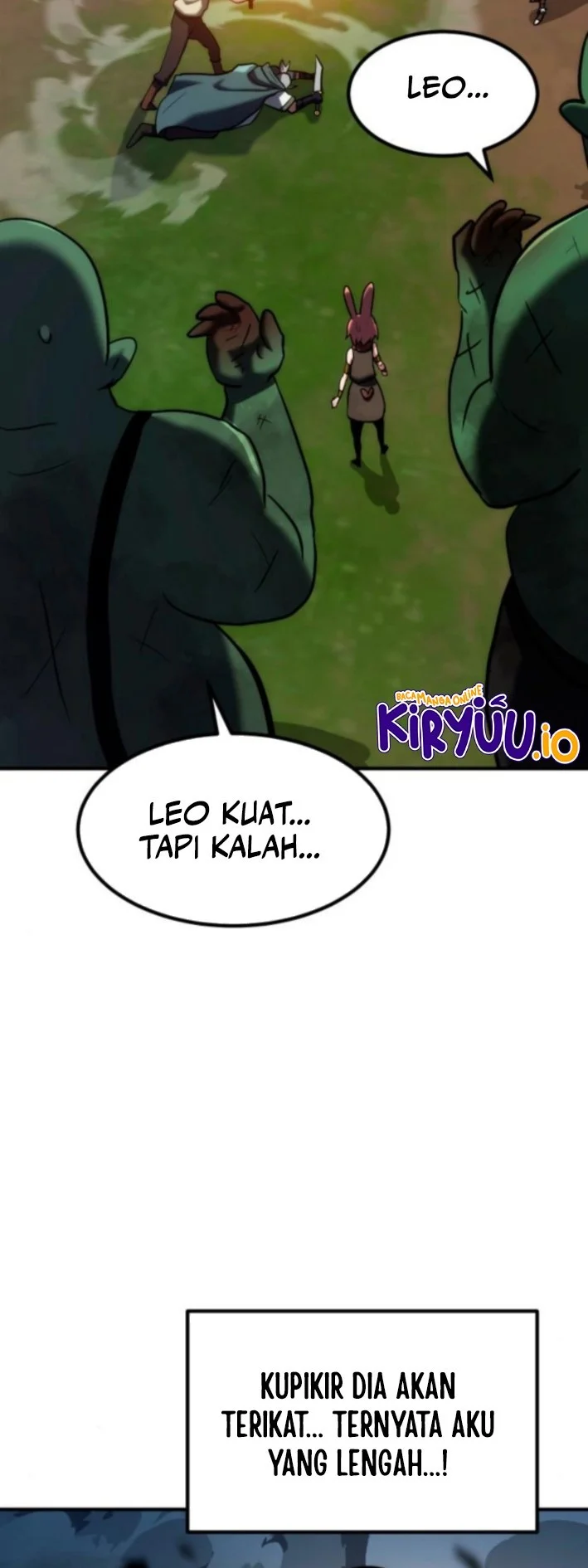 Defense Breaker chapter 20 halaman 51