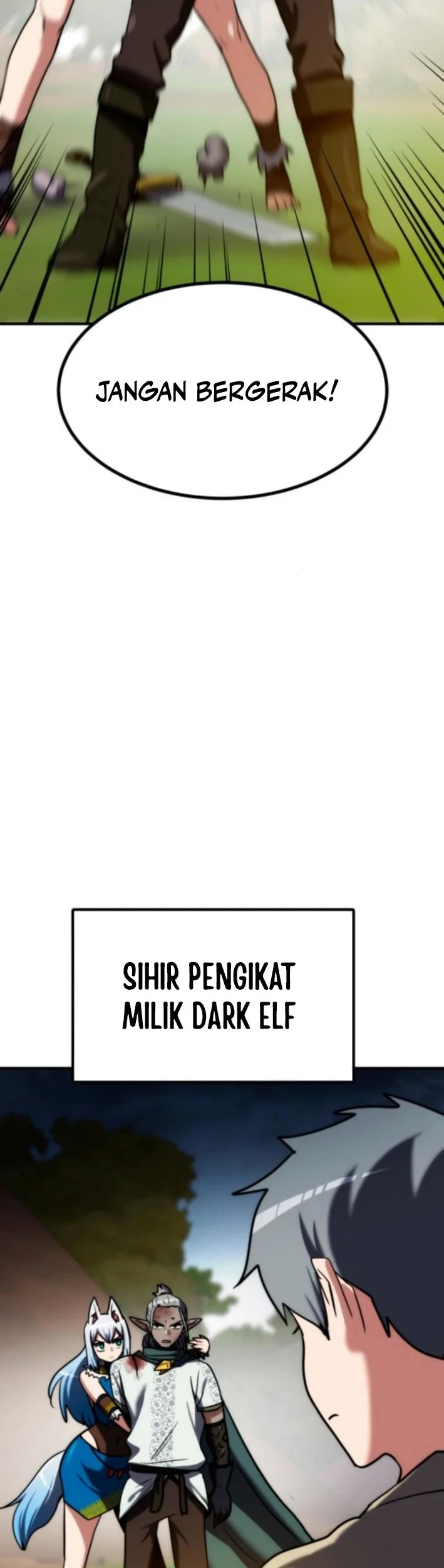 Defense Breaker chapter 20 halaman 55