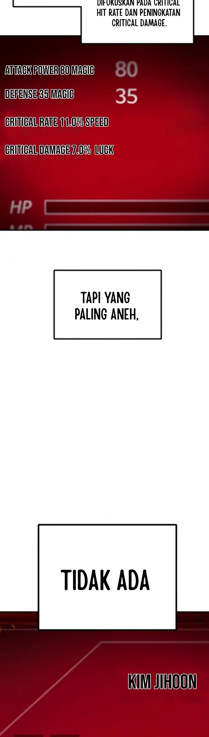 Defense Breaker chapter 20 halaman 59