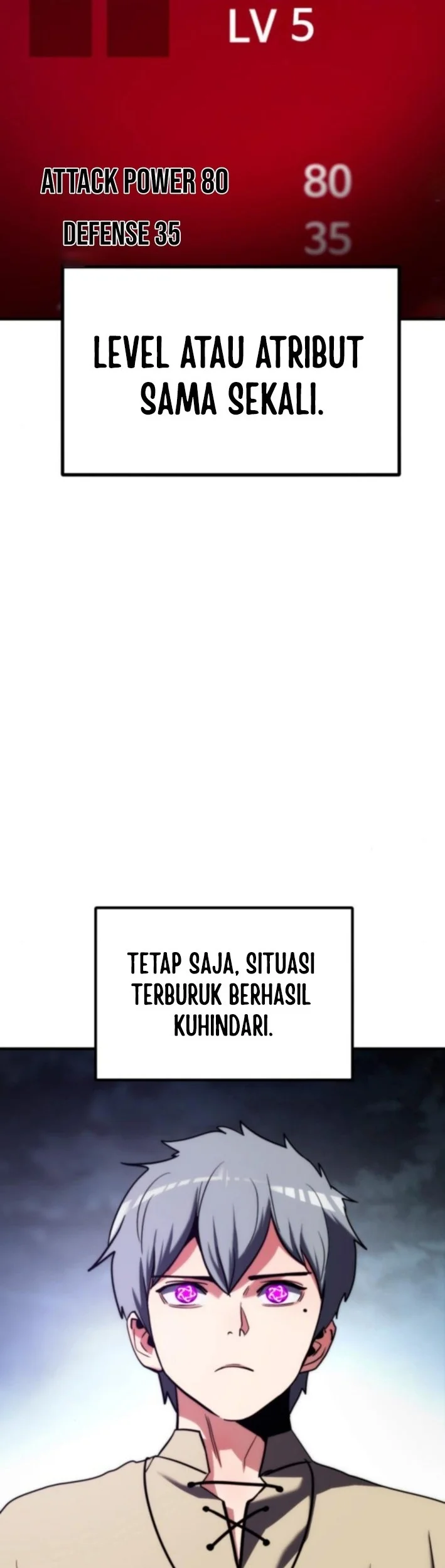 Defense Breaker chapter 20 halaman 60