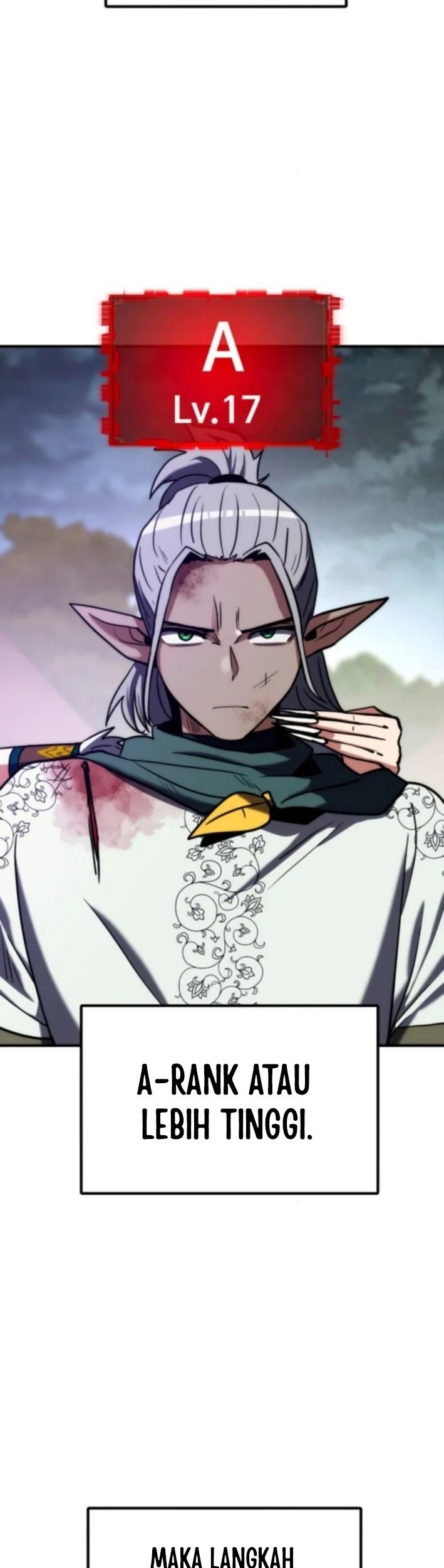 Defense Breaker chapter 20 halaman 62