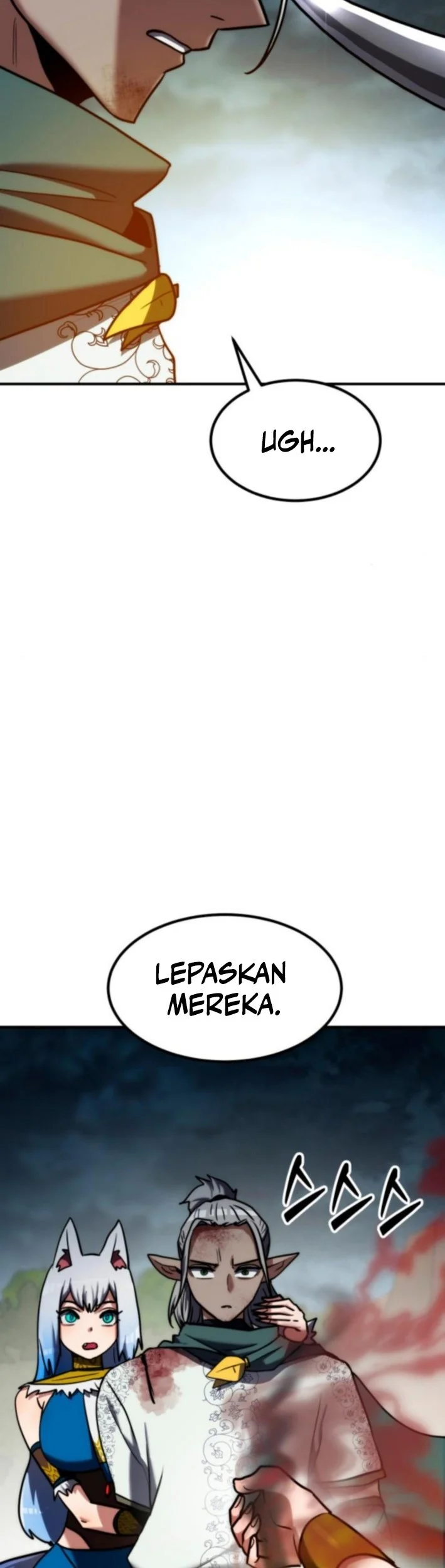 Defense Breaker chapter 20 halaman 67