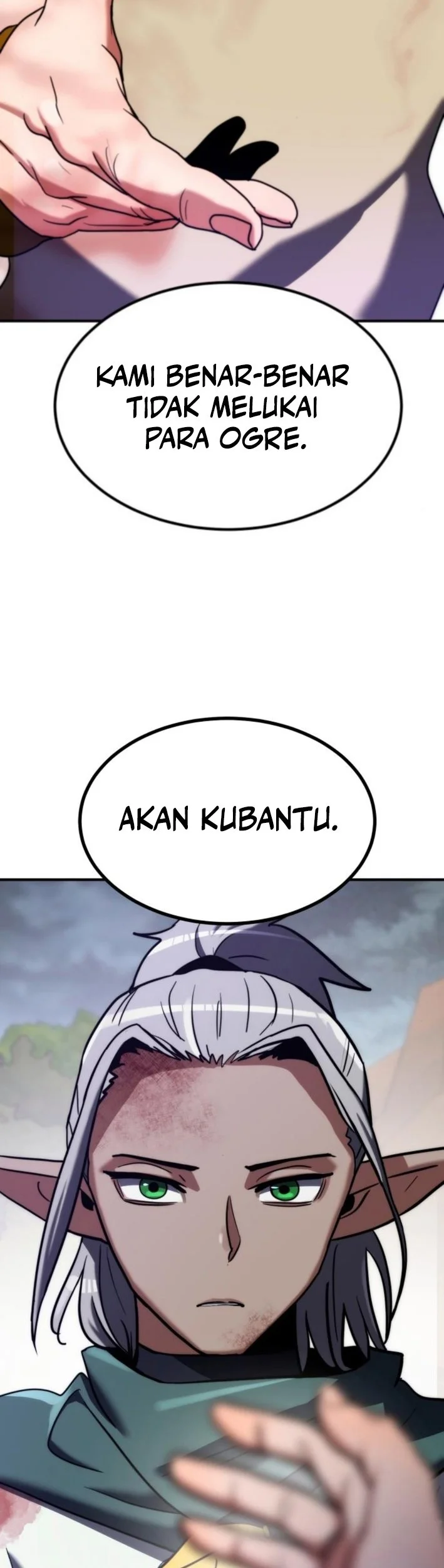 Defense Breaker chapter 20 halaman 69