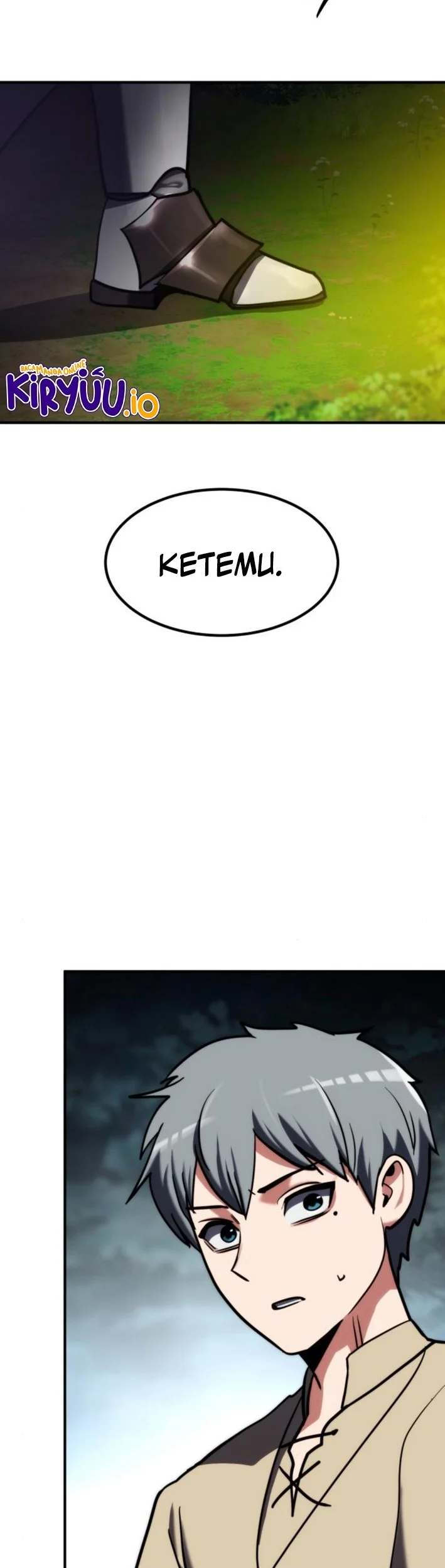 Defense Breaker chapter 20 halaman 72