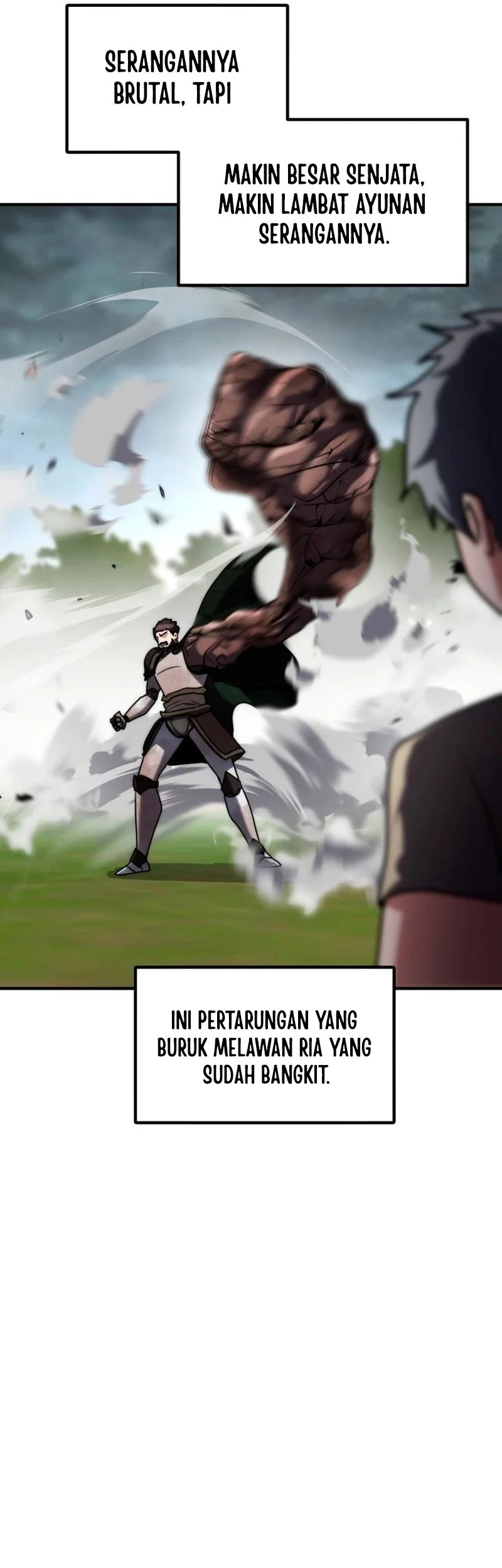 Defense Breaker chapter 22 halaman 9