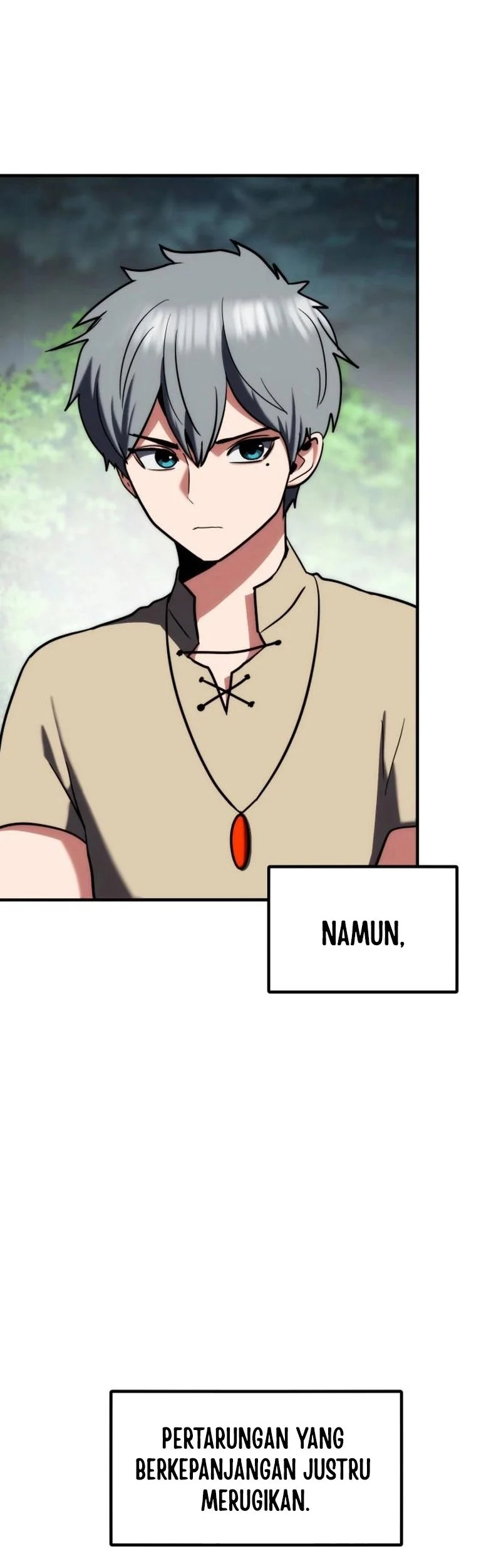 Defense Breaker chapter 22 halaman 10