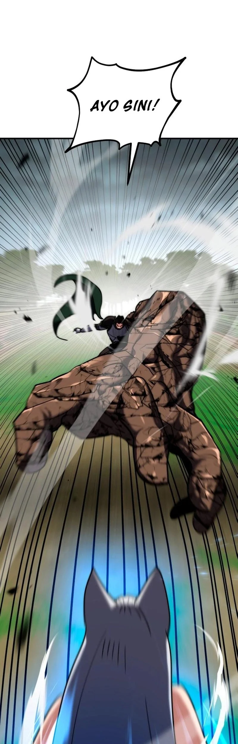 Defense Breaker chapter 22 halaman 13
