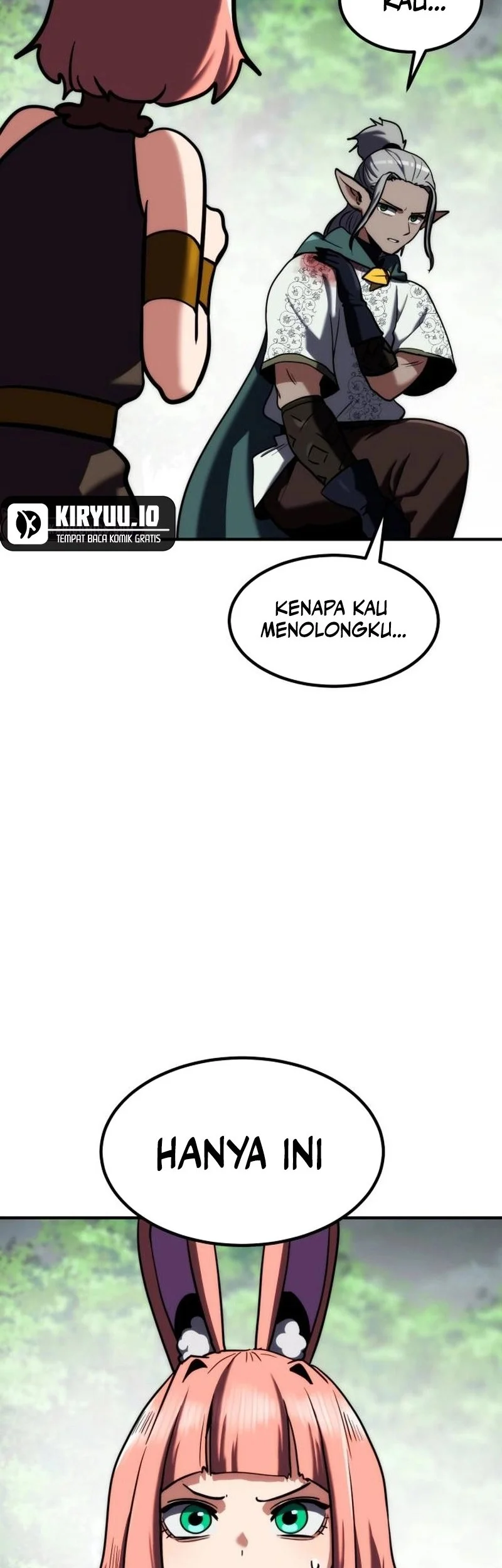Defense Breaker chapter 22 halaman 18
