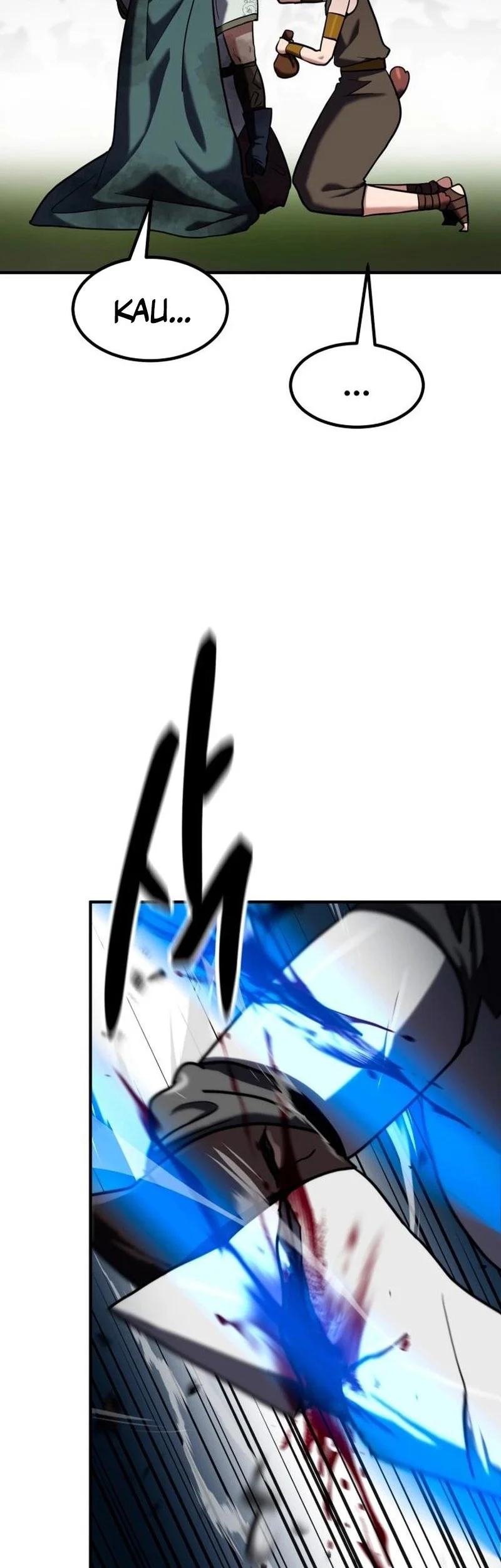Defense Breaker chapter 22 halaman 20