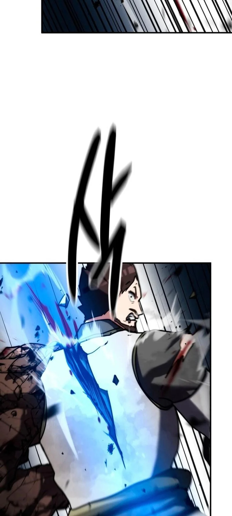Defense Breaker chapter 22 halaman 21