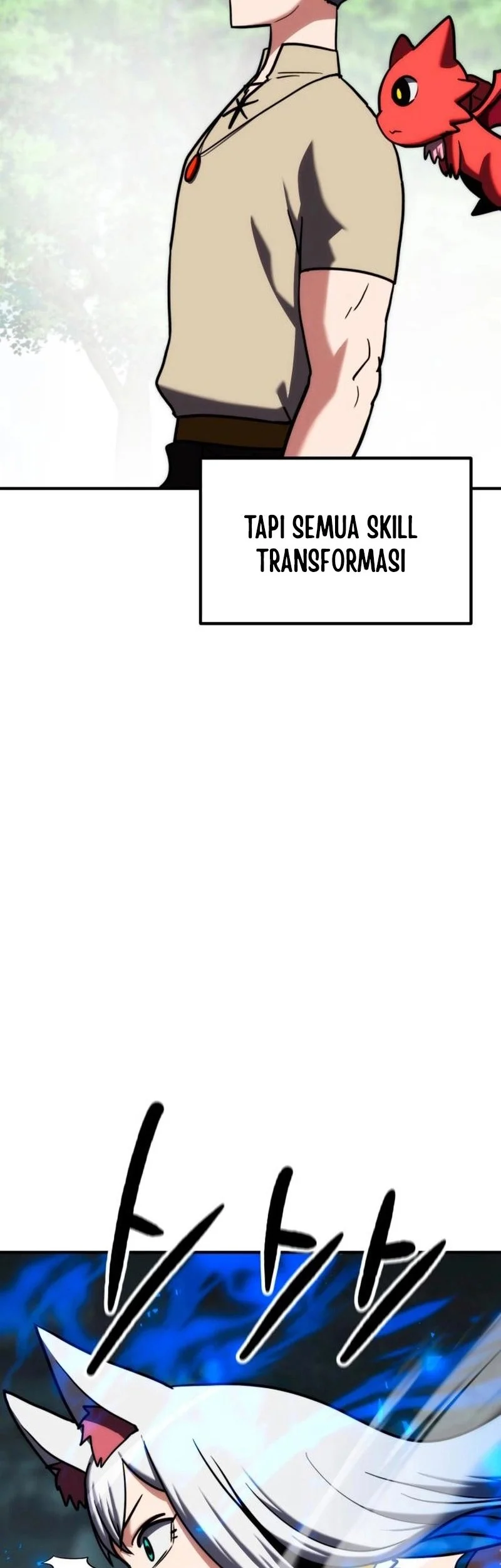 Defense Breaker chapter 22 halaman 25