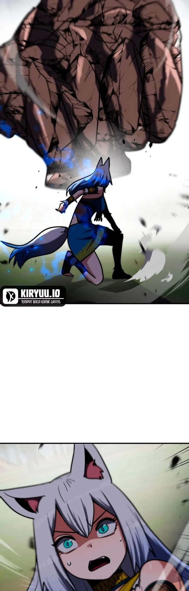 Defense Breaker chapter 22 halaman 27