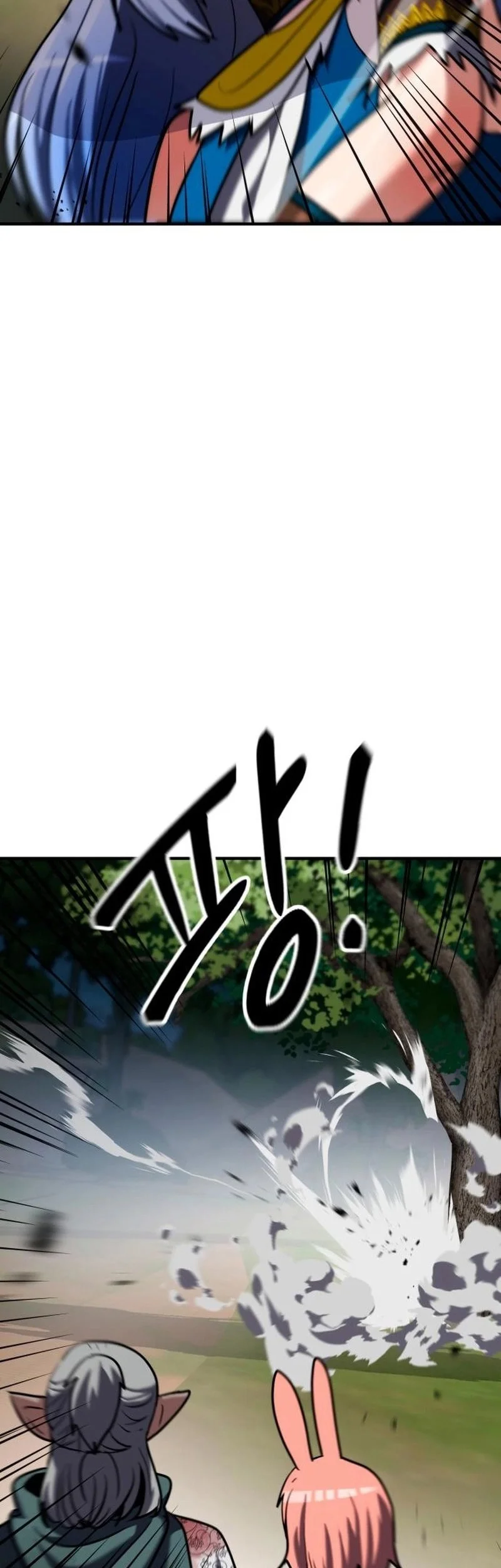 Defense Breaker chapter 22 halaman 28