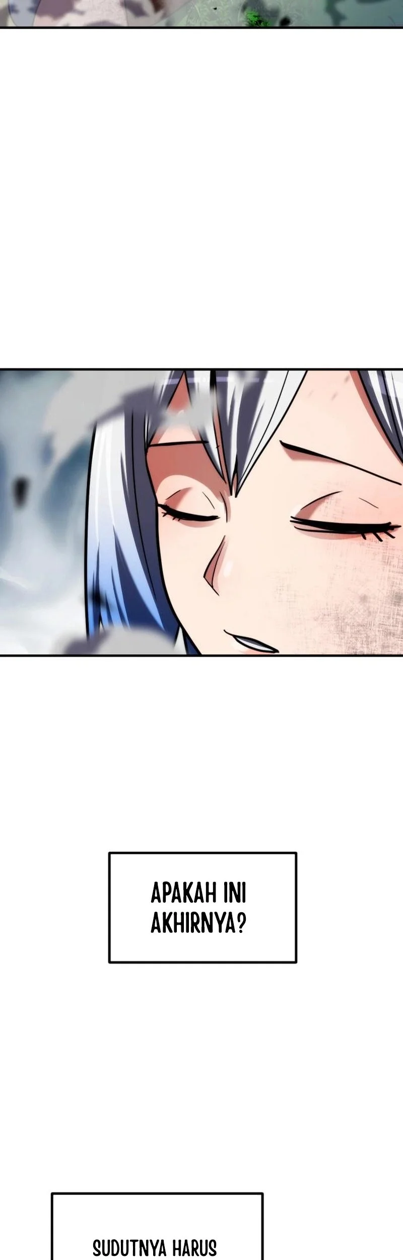Defense Breaker chapter 22 halaman 30