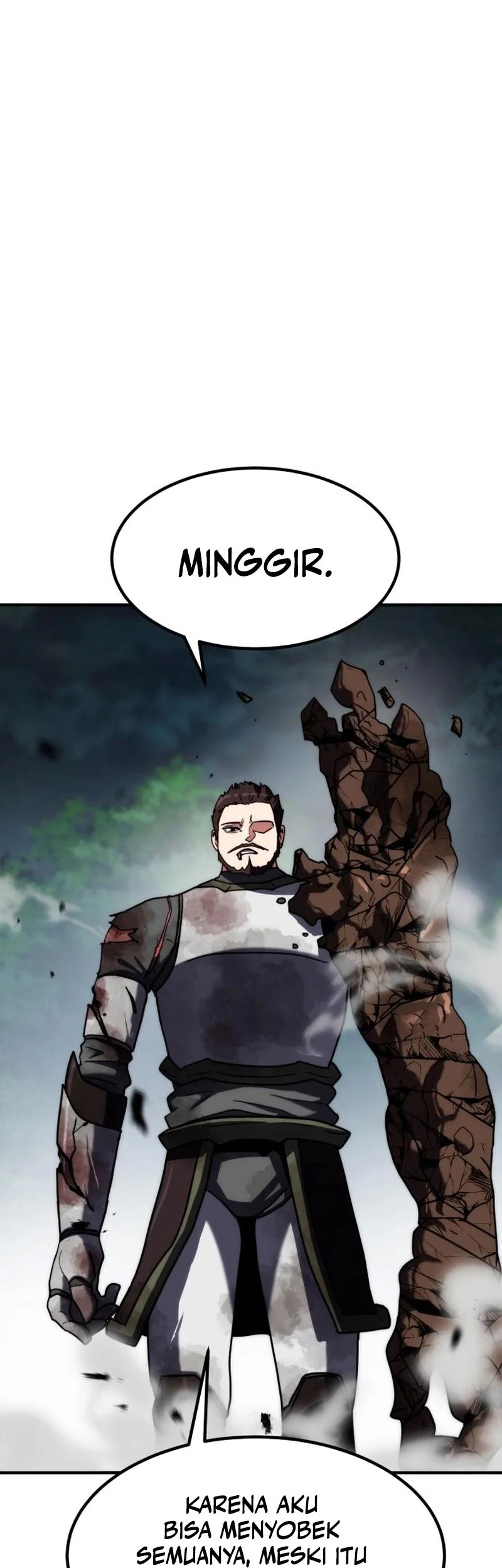 Defense Breaker chapter 22 halaman 37