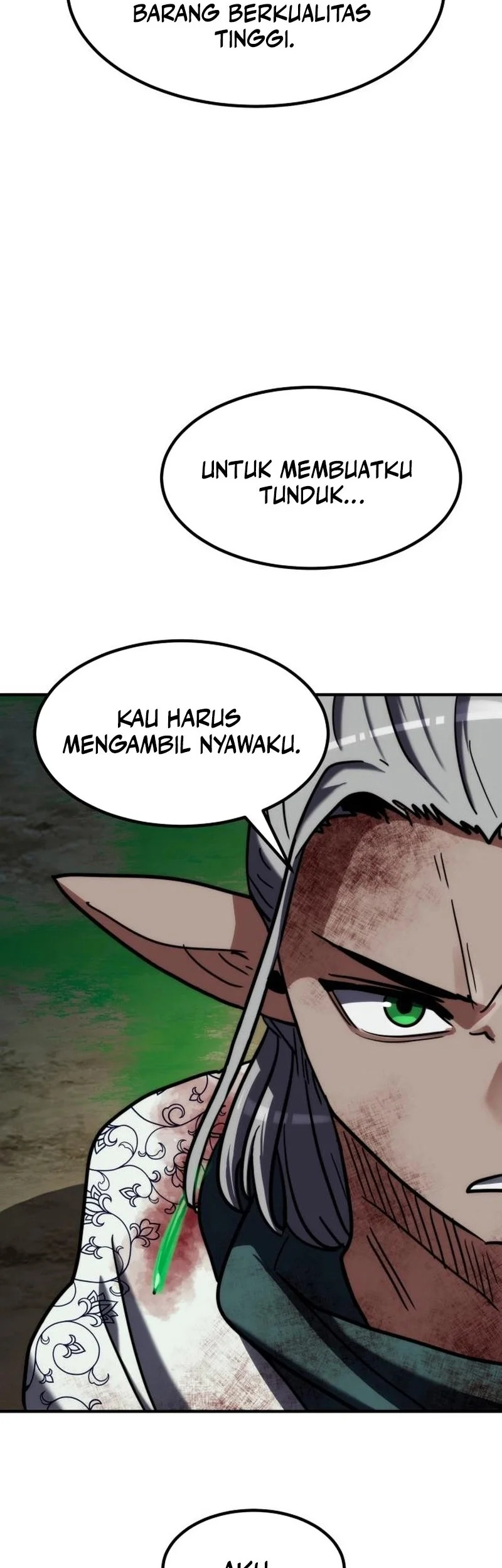 Defense Breaker chapter 22 halaman 38