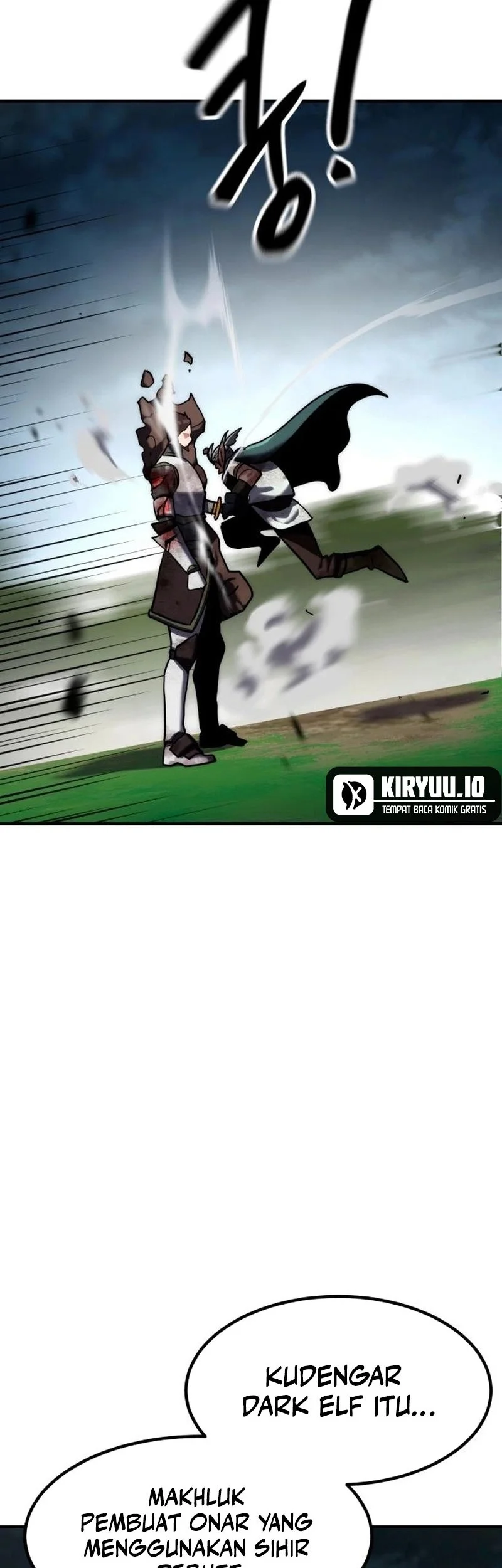 Defense Breaker chapter 22 halaman 40