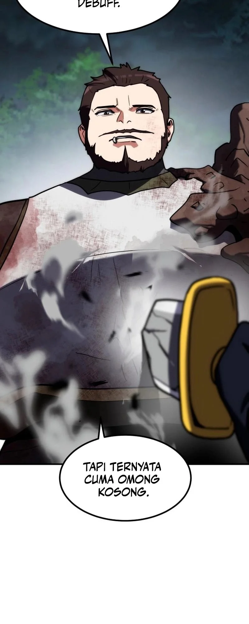 Defense Breaker chapter 22 halaman 41