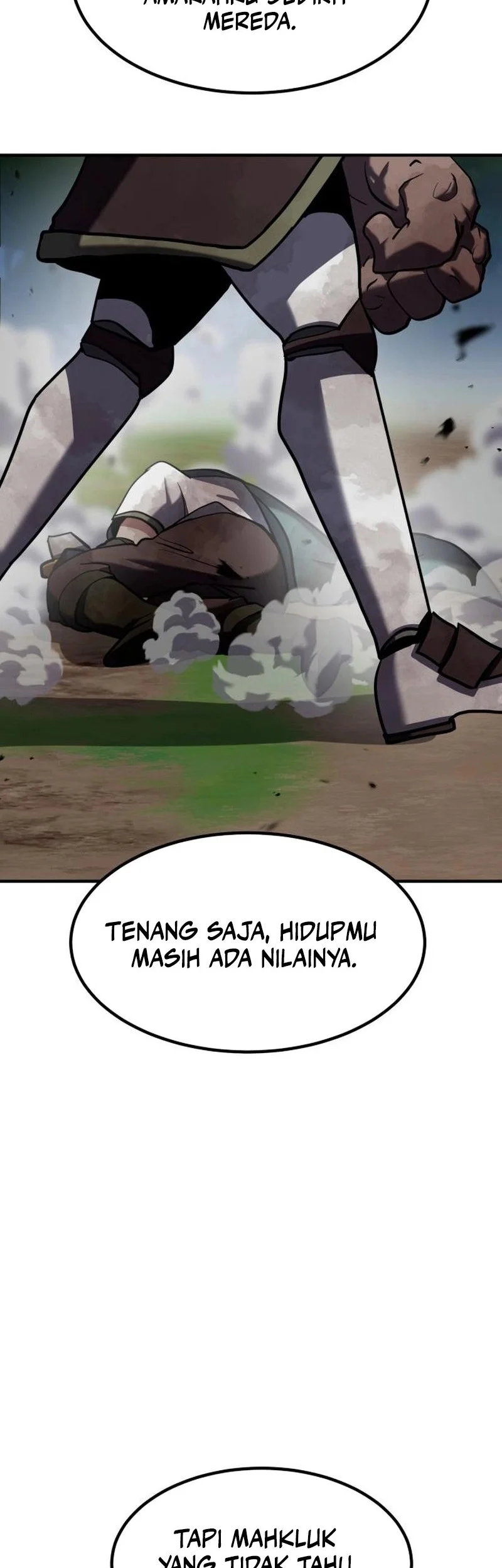 Defense Breaker chapter 22 halaman 43