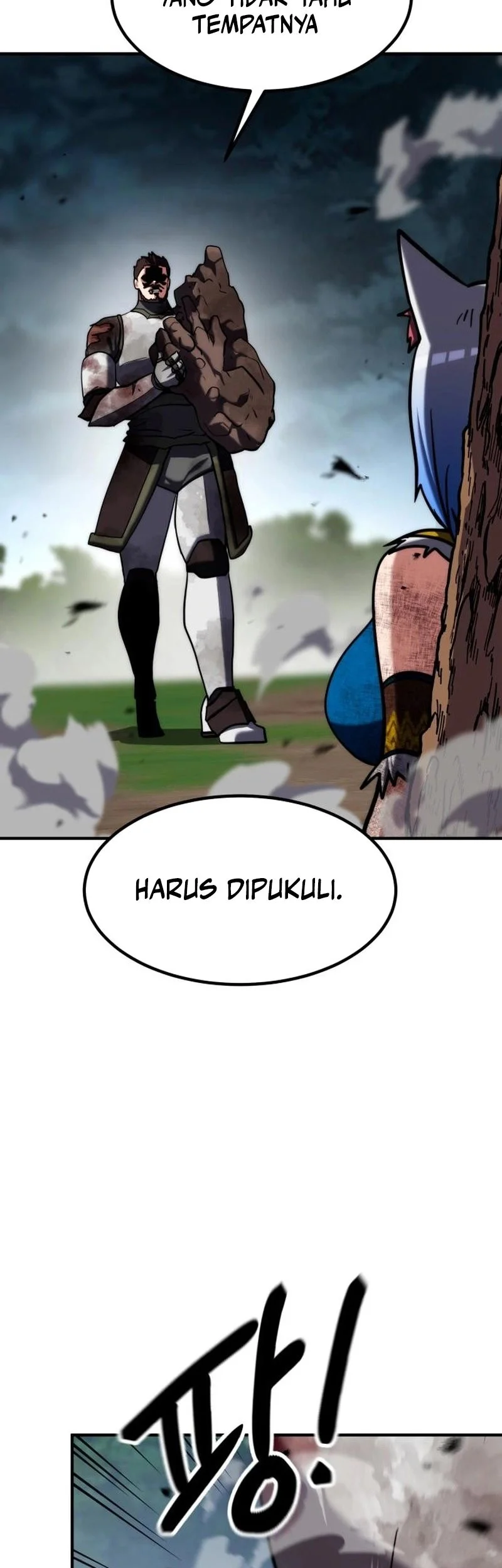 Defense Breaker chapter 22 halaman 44
