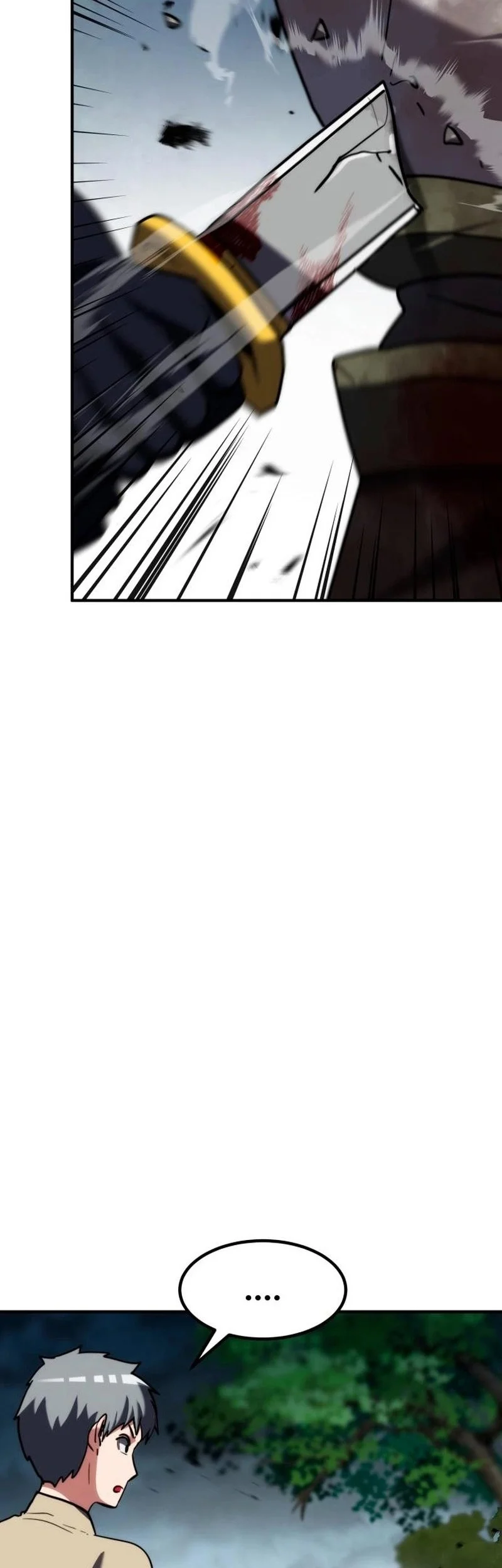 Defense Breaker chapter 22 halaman 45