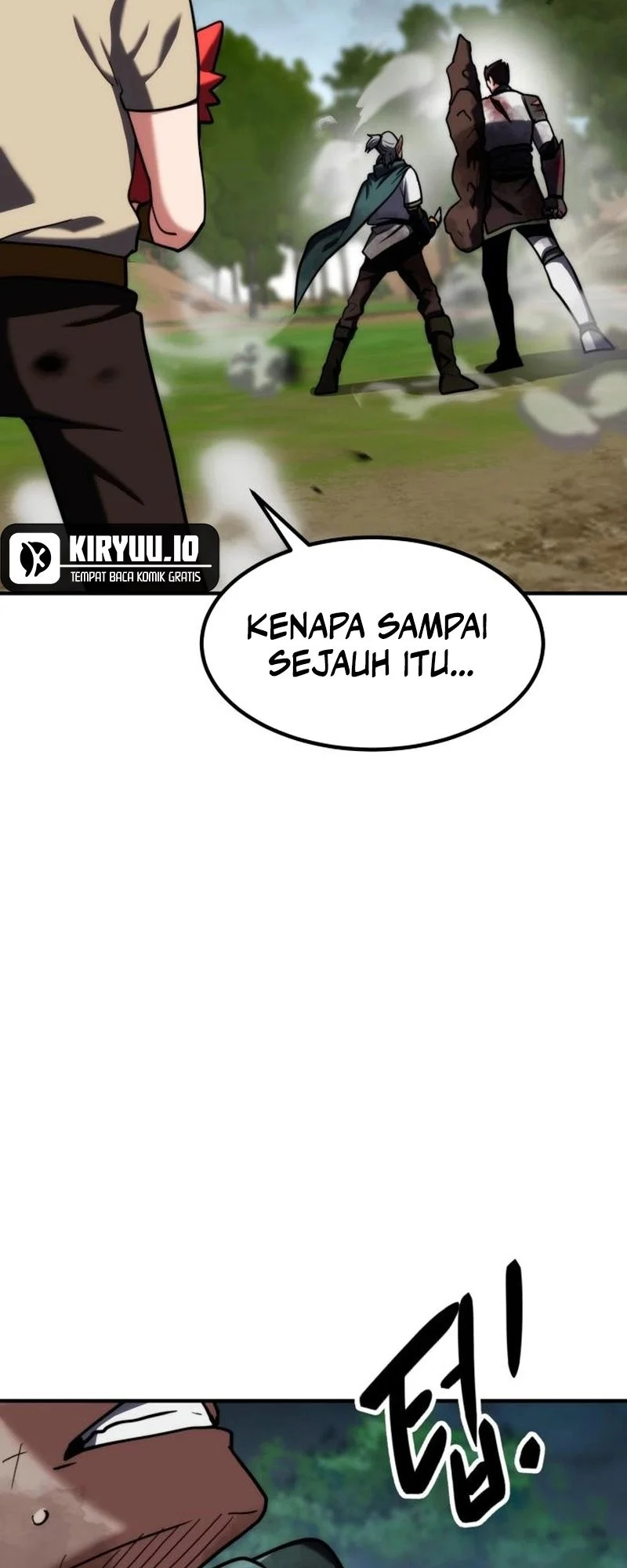 Defense Breaker chapter 22 halaman 46