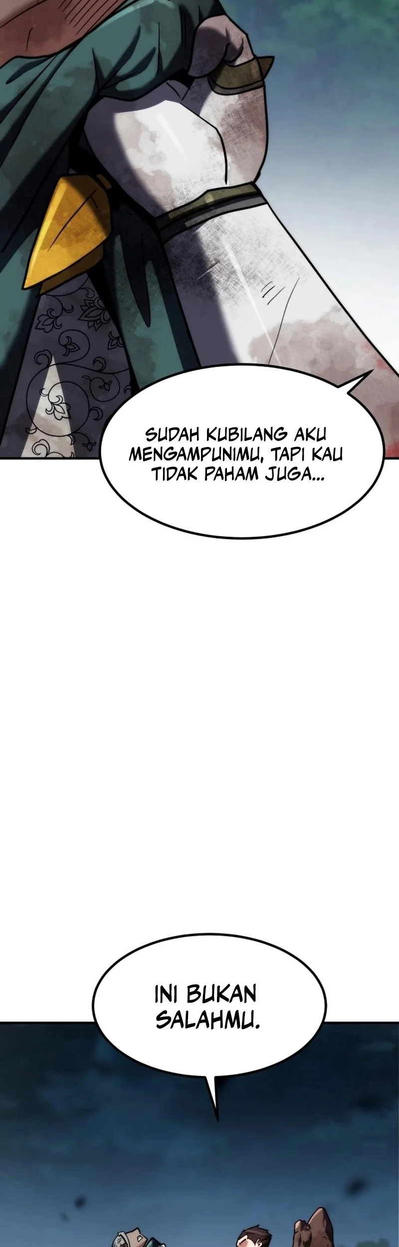 Defense Breaker chapter 22 halaman 47