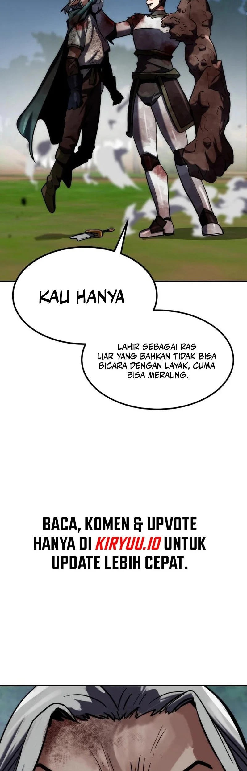 Defense Breaker chapter 22 halaman 48