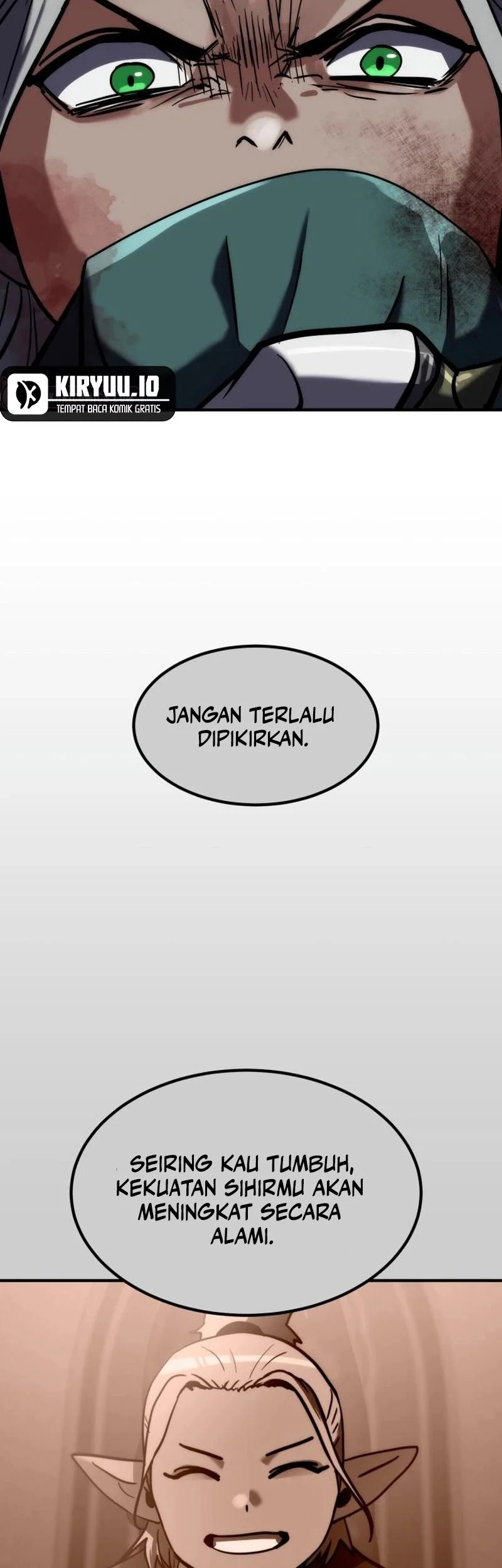 Defense Breaker chapter 22 halaman 49