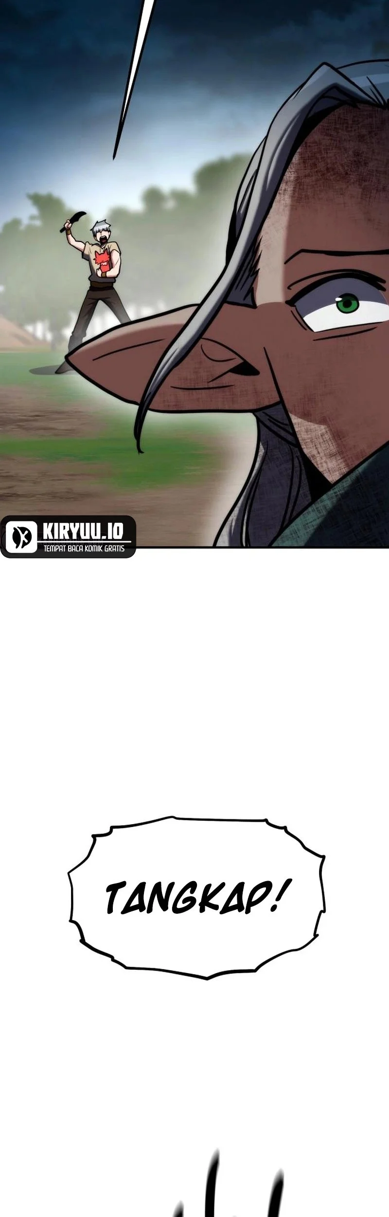 Defense Breaker chapter 22 halaman 54