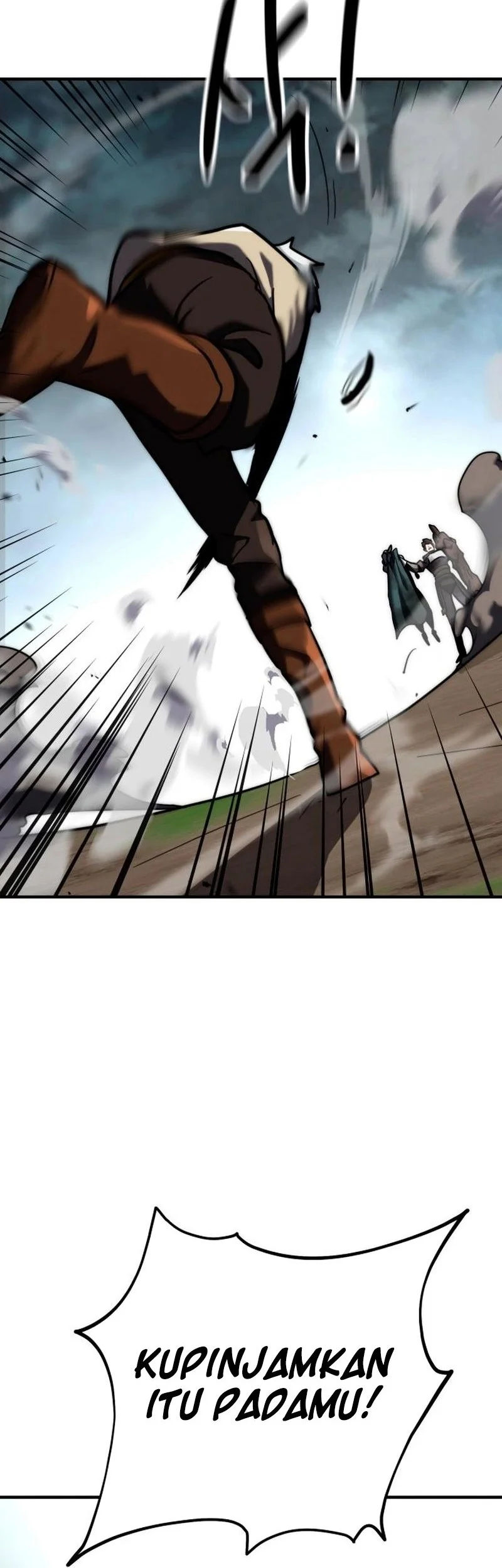 Defense Breaker chapter 22 halaman 55