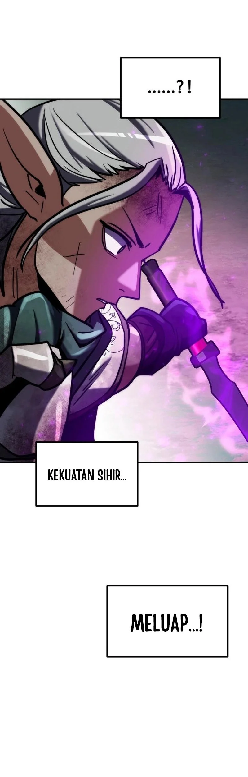 Defense Breaker chapter 22 halaman 58