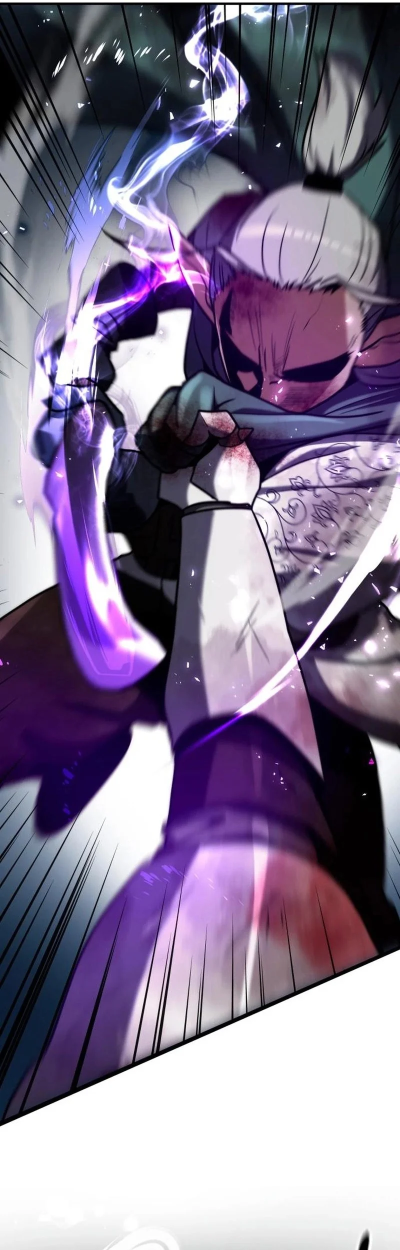 Defense Breaker chapter 22 halaman 60