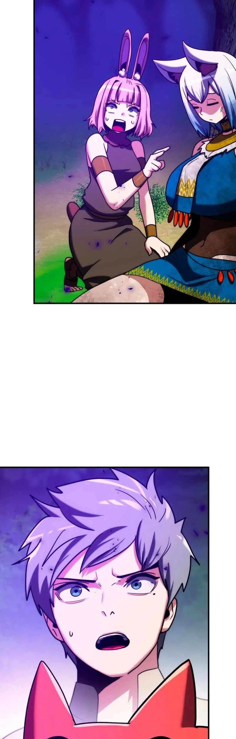 Defense Breaker chapter 22 halaman 72