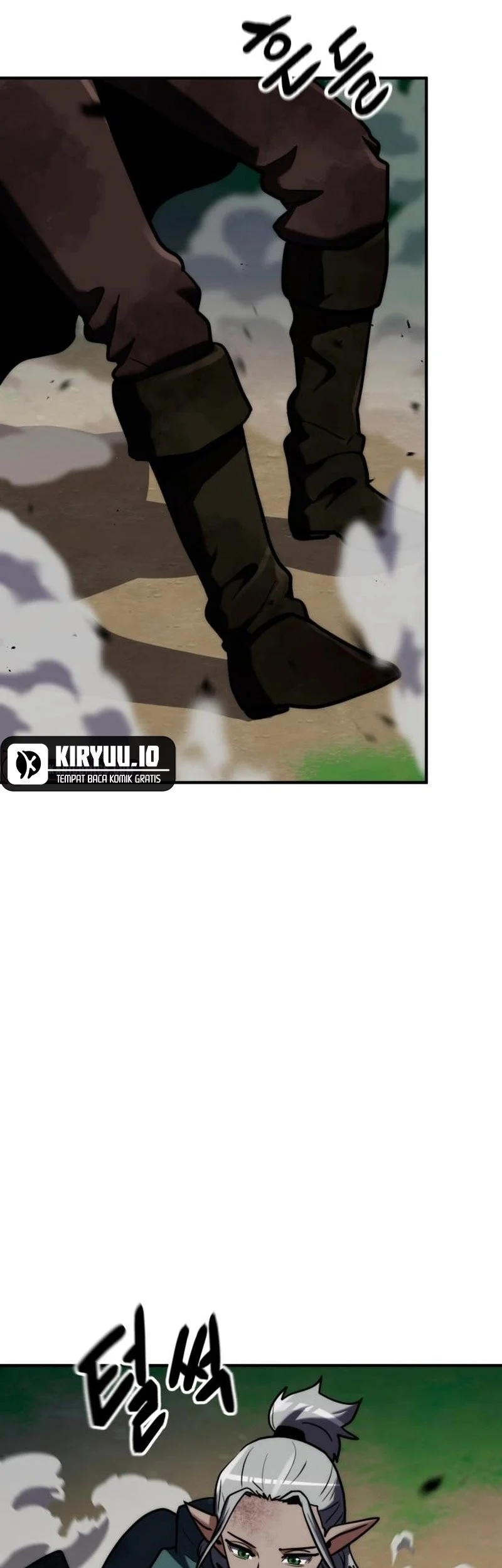 Defense Breaker chapter 22 halaman 79