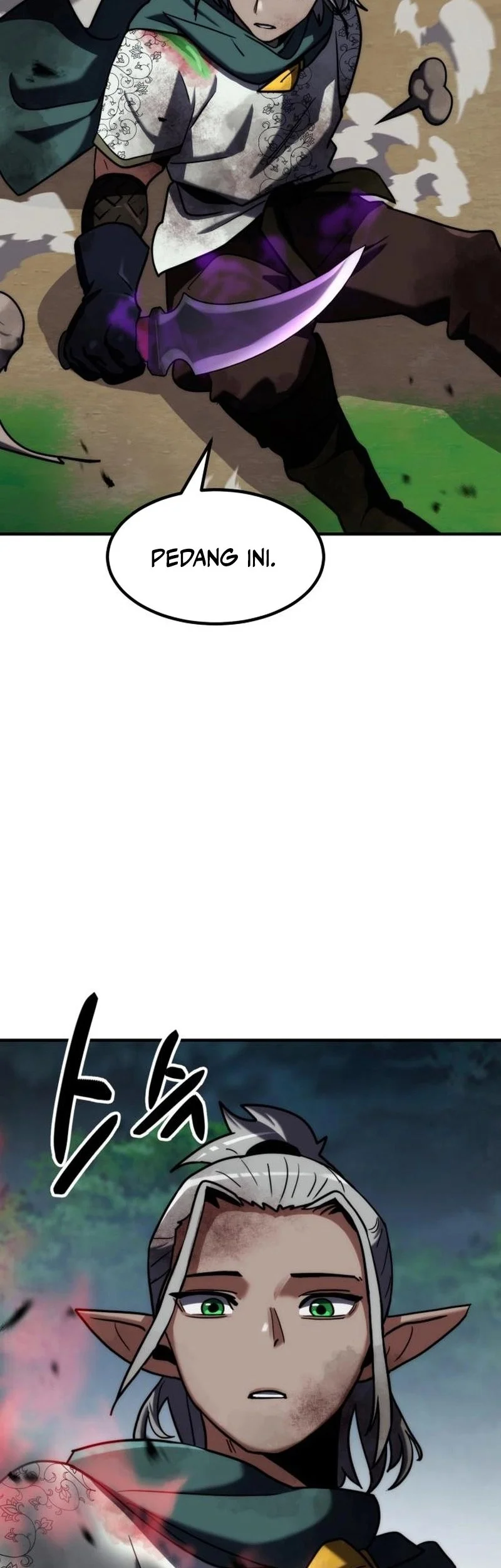 Defense Breaker chapter 22 halaman 80
