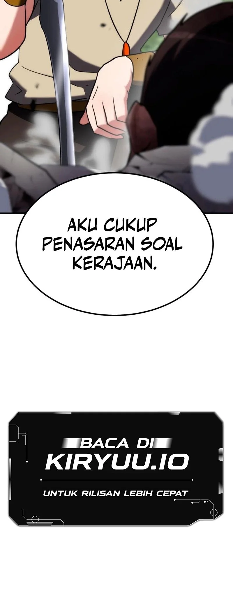 Defense Breaker chapter 22 halaman 86
