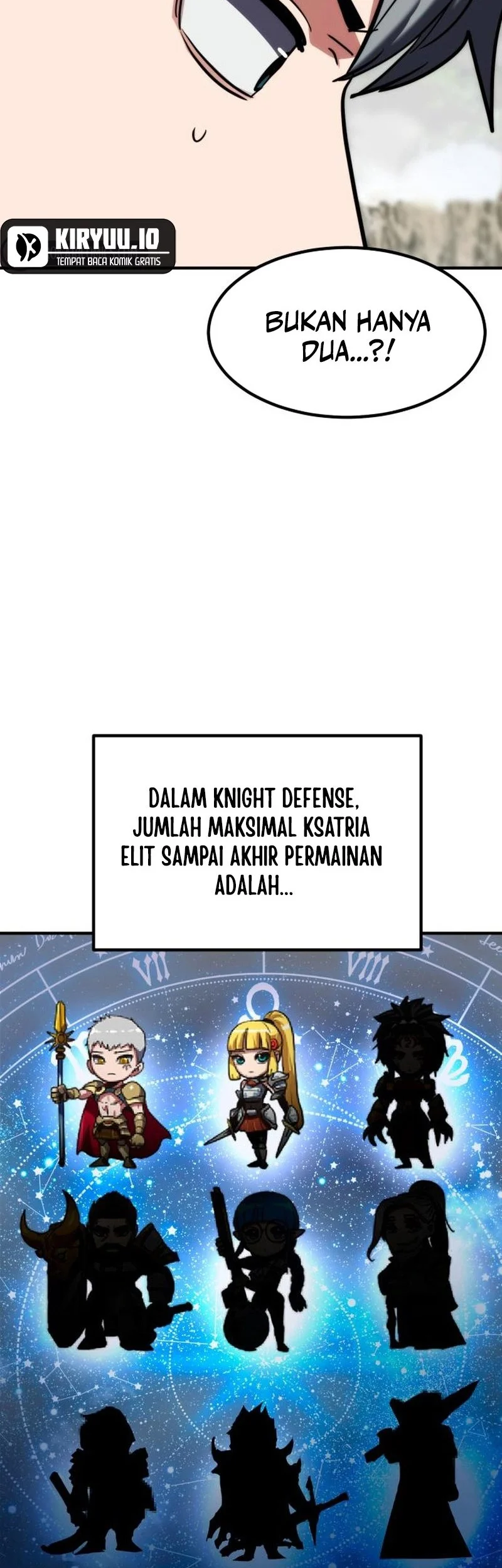 Defense Breaker Bab 23 halaman 28