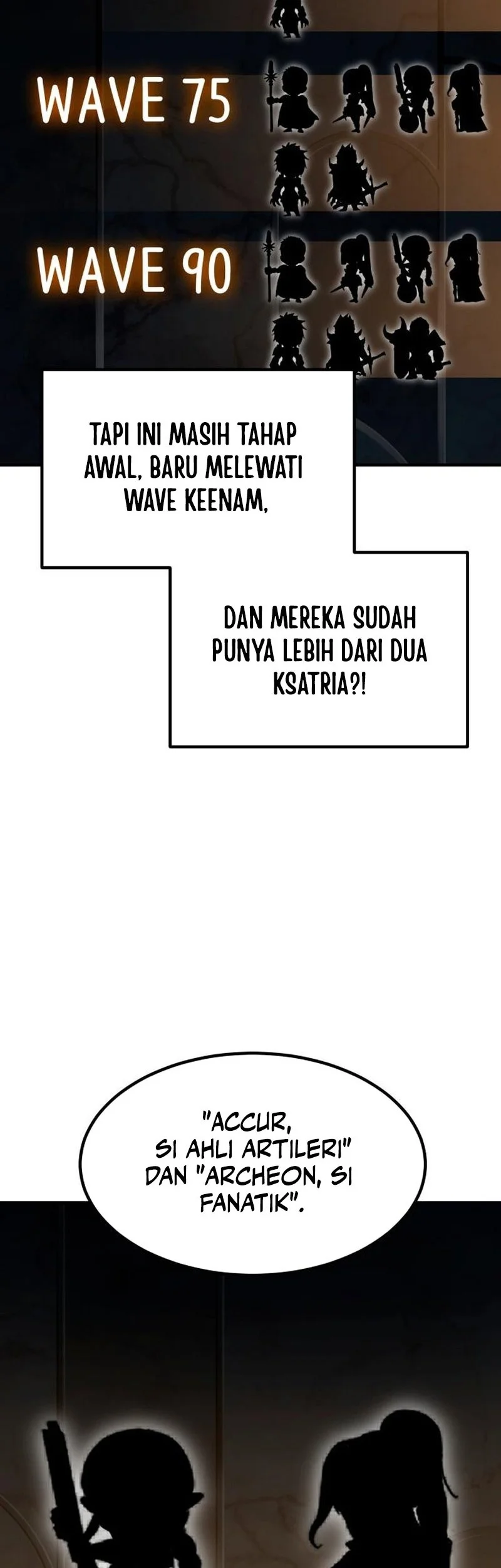 Defense Breaker Bab 23 halaman 30