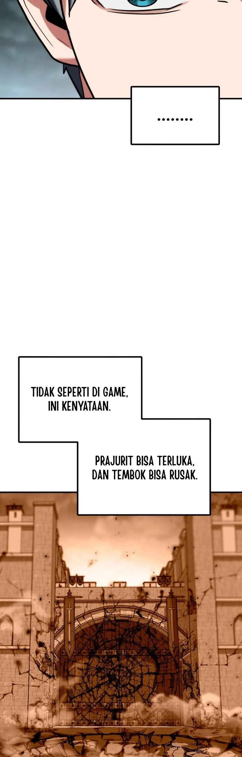 Defense Breaker Bab 23 halaman 32