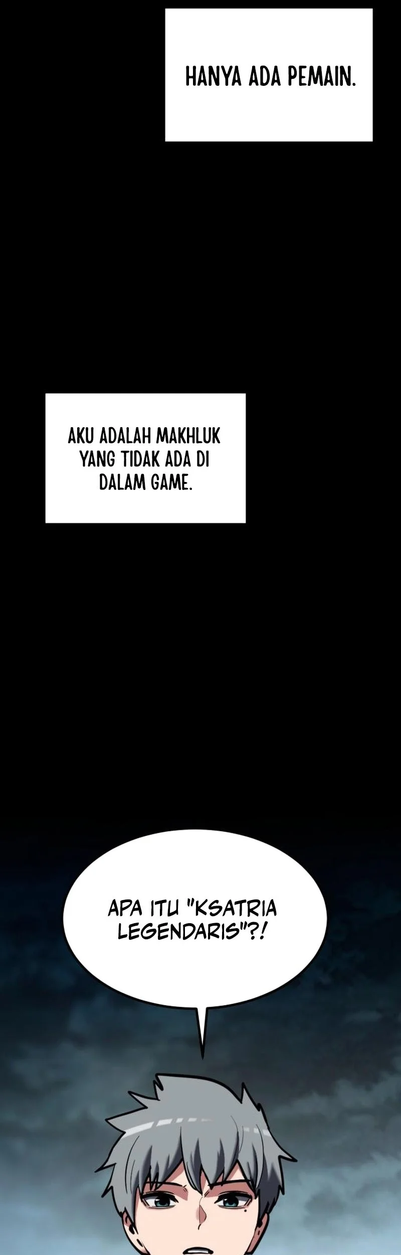 Defense Breaker Bab 23 halaman 47